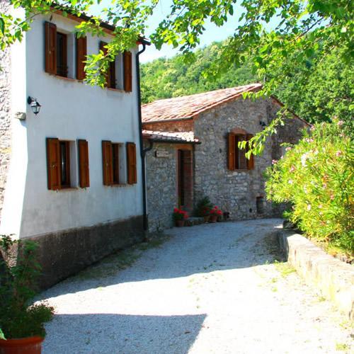 Borgo Fango Apartment Montieri Luaran gambar